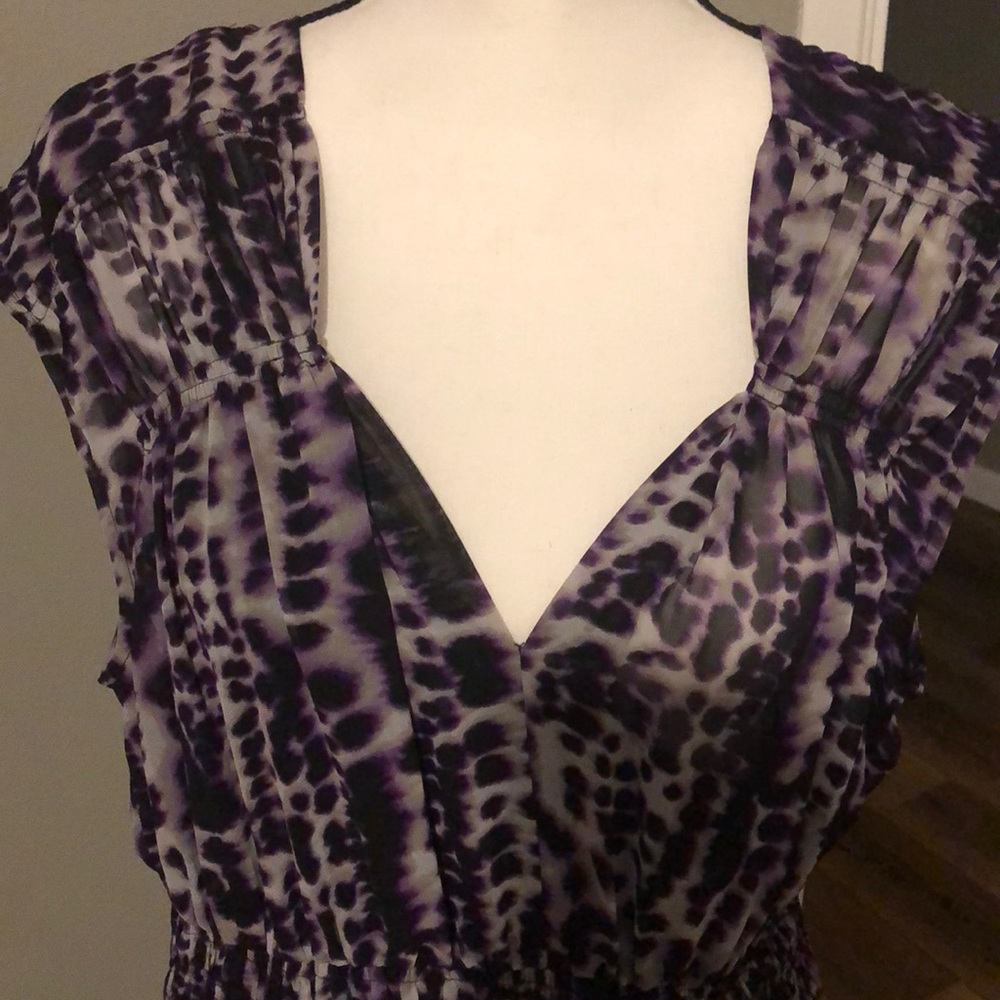 Blouse - Picture 2 of 2